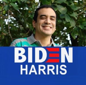 Meet your Posher, Roberto